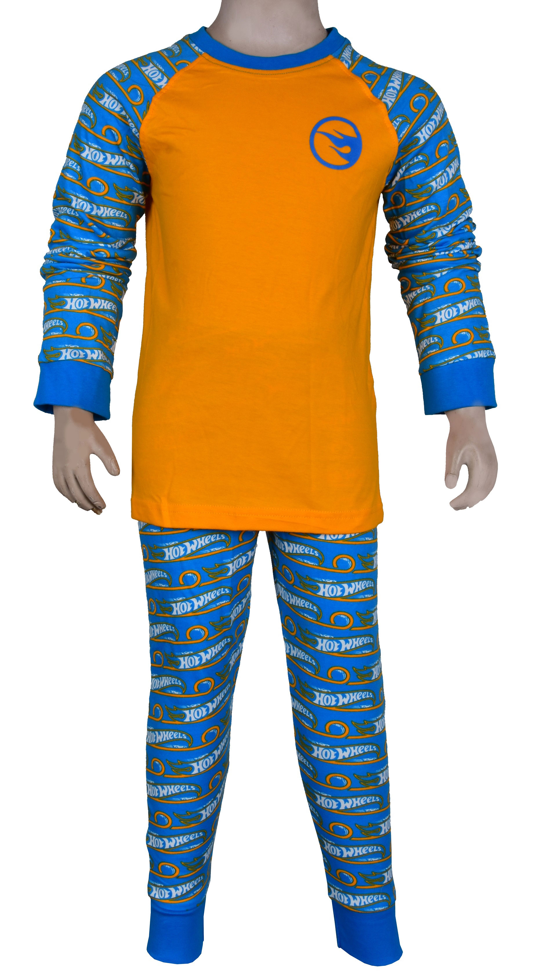 Boys-Long-Pyjama