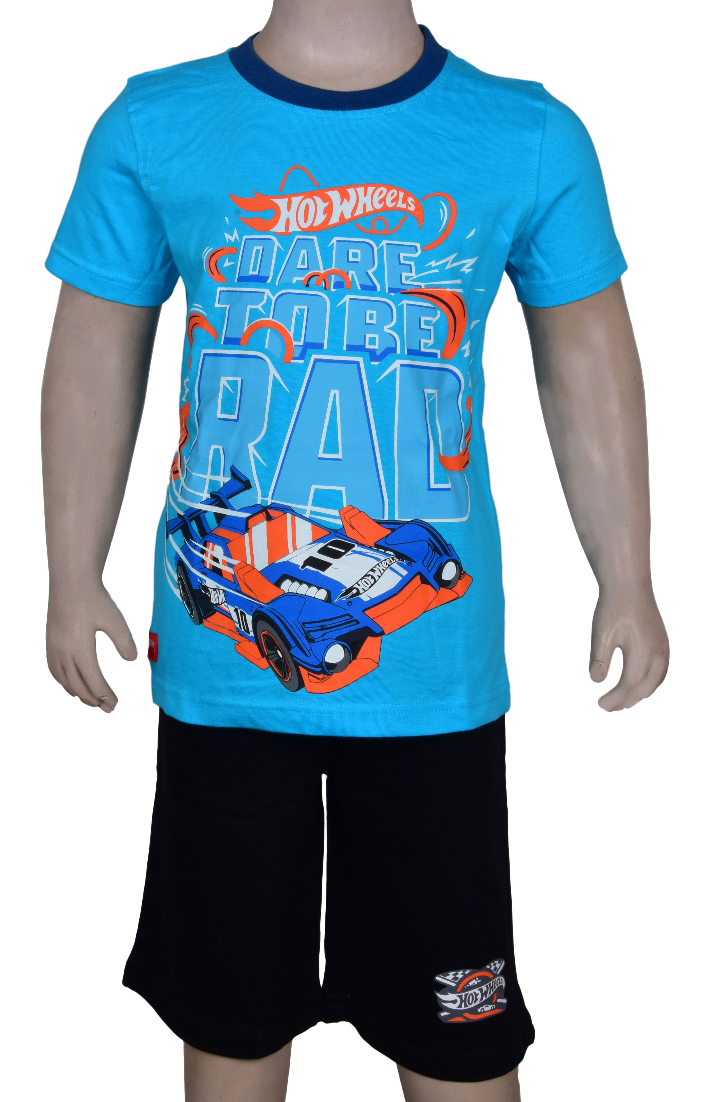 Boys-Short-Pyjama