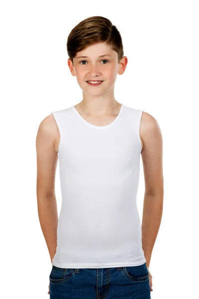 Vests