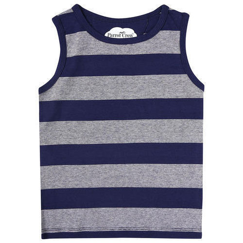 Sleeveless