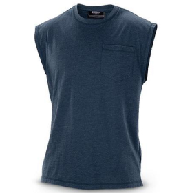 Sleeveless