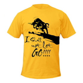 Printed T-shirts