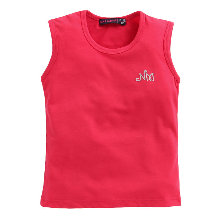 Sleeveless