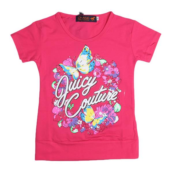 Printed T-shirts