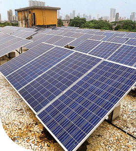 Renewable Energy