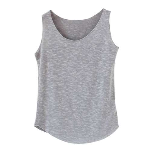 Sleeveless