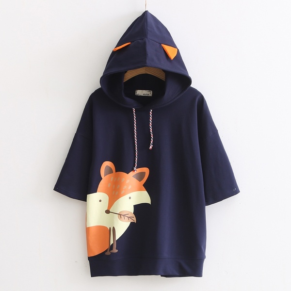 Hoodies